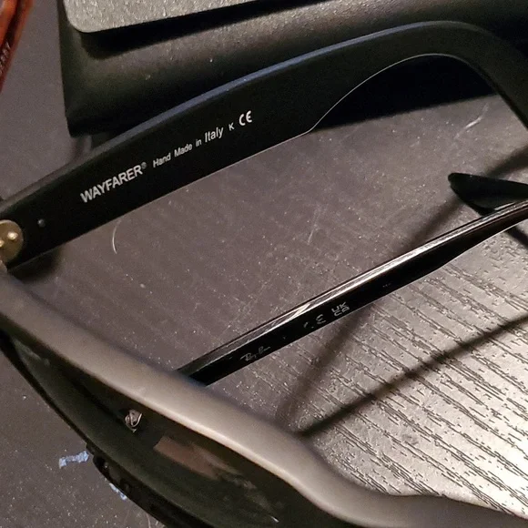 Raybans - Picture 5 of 5